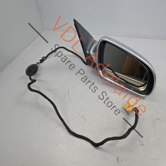 4E0857536E 4E2858532T 4E0857508A  Audi A8 S8 D3 4E Right Power Folding Mirror 4E2858532T 4E0857536E 4E0857508A