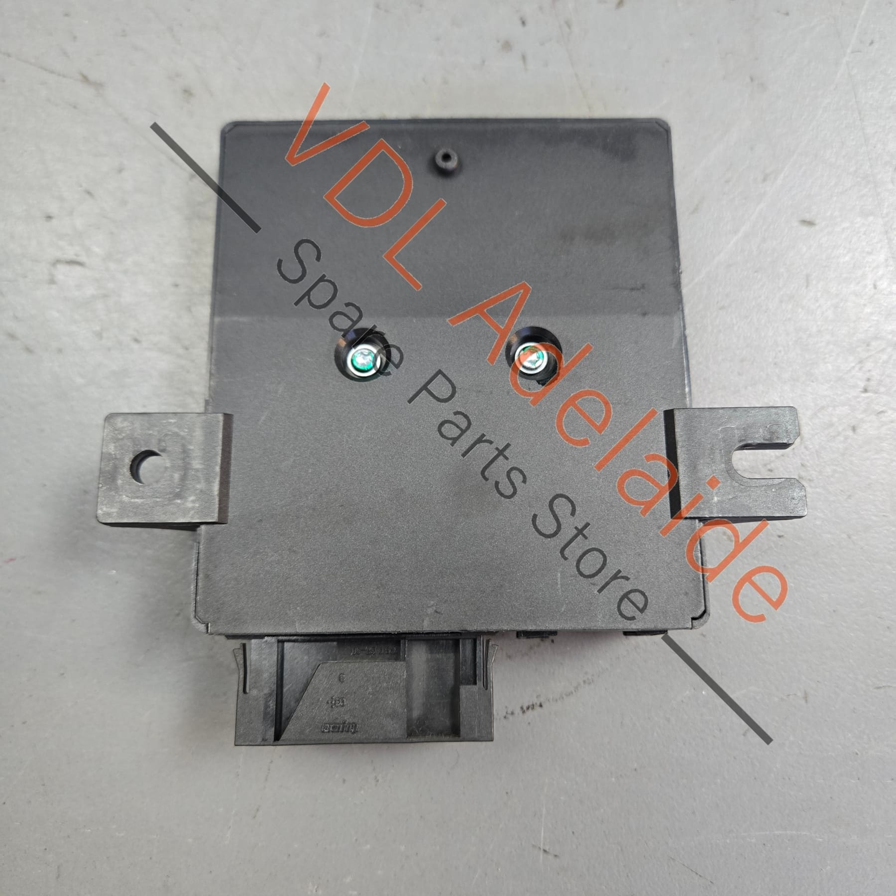 4E0907468H 4L0910468 4E0907468G  Audi A8 D3 4E Central Gateway Diagnosis Module for Data Bus 4E0907468H 4L0910468
