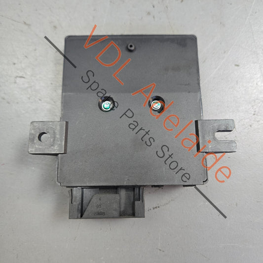 4E0907468H 4L0910468 4E0907468G  Audi A8 D3 4E Central Gateway Diagnosis Module for Data Bus 4E0907468H 4L0910468