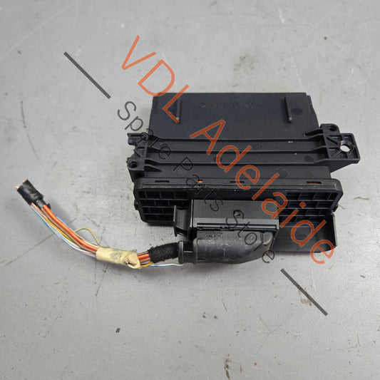 4E0907280B 4E0910280A   Audi A8 S8 D3 BCM Body Control Module 4E0907280B 4E0910280A