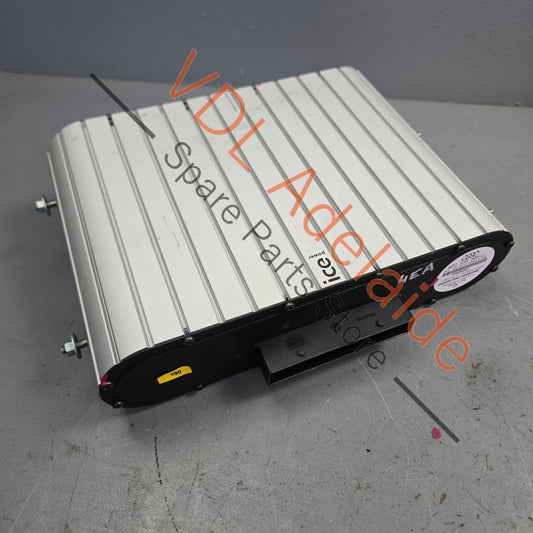 4E0910465B    Audi A8 S8 D3 Bang Olufsen B&O Audio Amplifier 4E0910465B