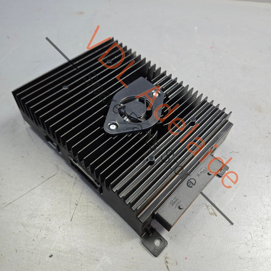 4E0910466B    Audi A8 S8 D3 DSP Audio Amplifier 4E0910466B 4E0035066