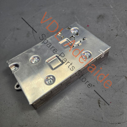 4E0910731M 4E0035729A   Audi A8 D3 MMI Audio Interface Module 4E0910731M 4E0035729A