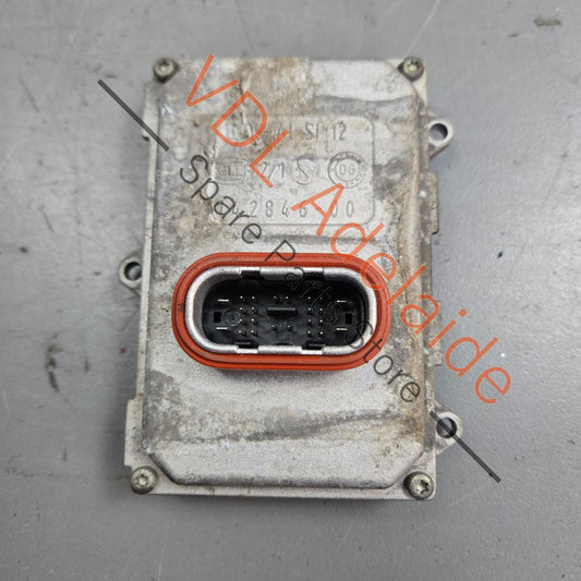 4F0941329D 4F0941329B   Audi A8 S8 D3 Xenon Headlight Power Module Control Unit 4F0941329D 4F0941329B