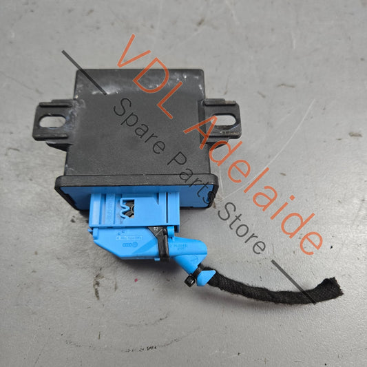 4F0907357F 4L0907357   Audi A8 S8 D3 Headlight Cornering Control Unit Module 4F0907357F 4L0907357
