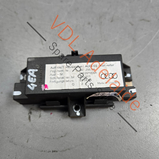 4E0919064 04E0919064   Audi A8 D3 Door Control Unit Module 04E0919064 4E0919064