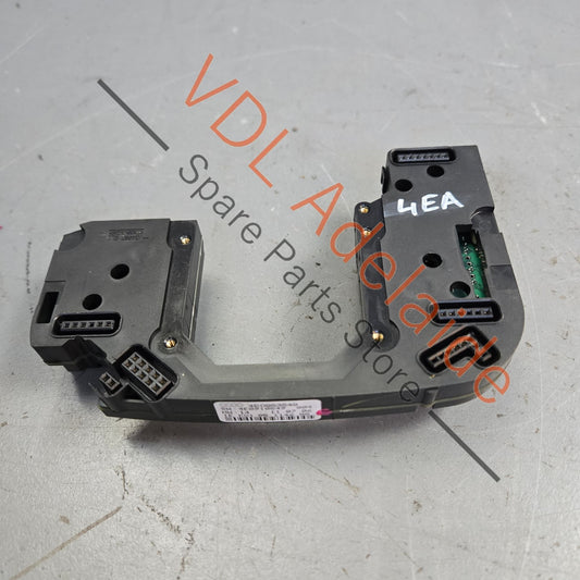 4E0953549A 4E0910549 4E0953549  Audi A8 S8 D3 4E Electronic Steering Combination Switch Control Module 4E0953549A