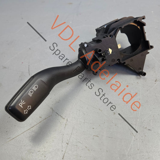 4E0953513K 4E0953513A   Audi A8 D3 Switch for Turn Signals Dip Beam Headlight Flasher Parking Light 4E0953513K 4E0953513A