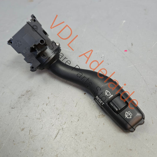 4E0953503F 4E0953503B   Audi A8 D3 Column Stalk Switch for Wipers Washers 4E0953503F 4E0953503B