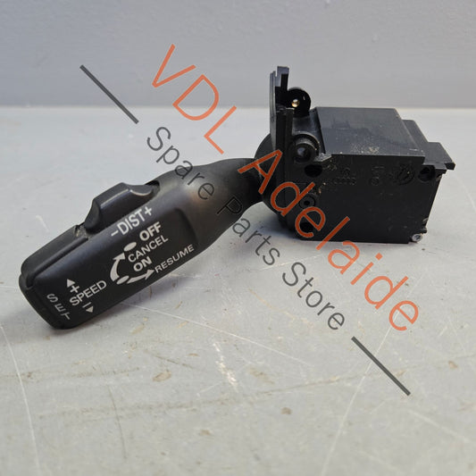 4E0953521C 4E0953521A   Audi A8 D3 Stalk Switch for Automatic Distance Cruise Control 4E0953521C