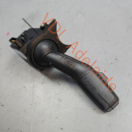 4E0953521C 4E0953521A   Audi A8 D3 Stalk Switch for Automatic Distance Cruise Control 4E0953521C