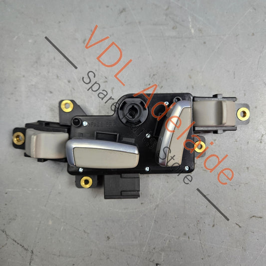 4E0959765H    Audi A8 D3 Electric Seat Switch Left 4E0959765H