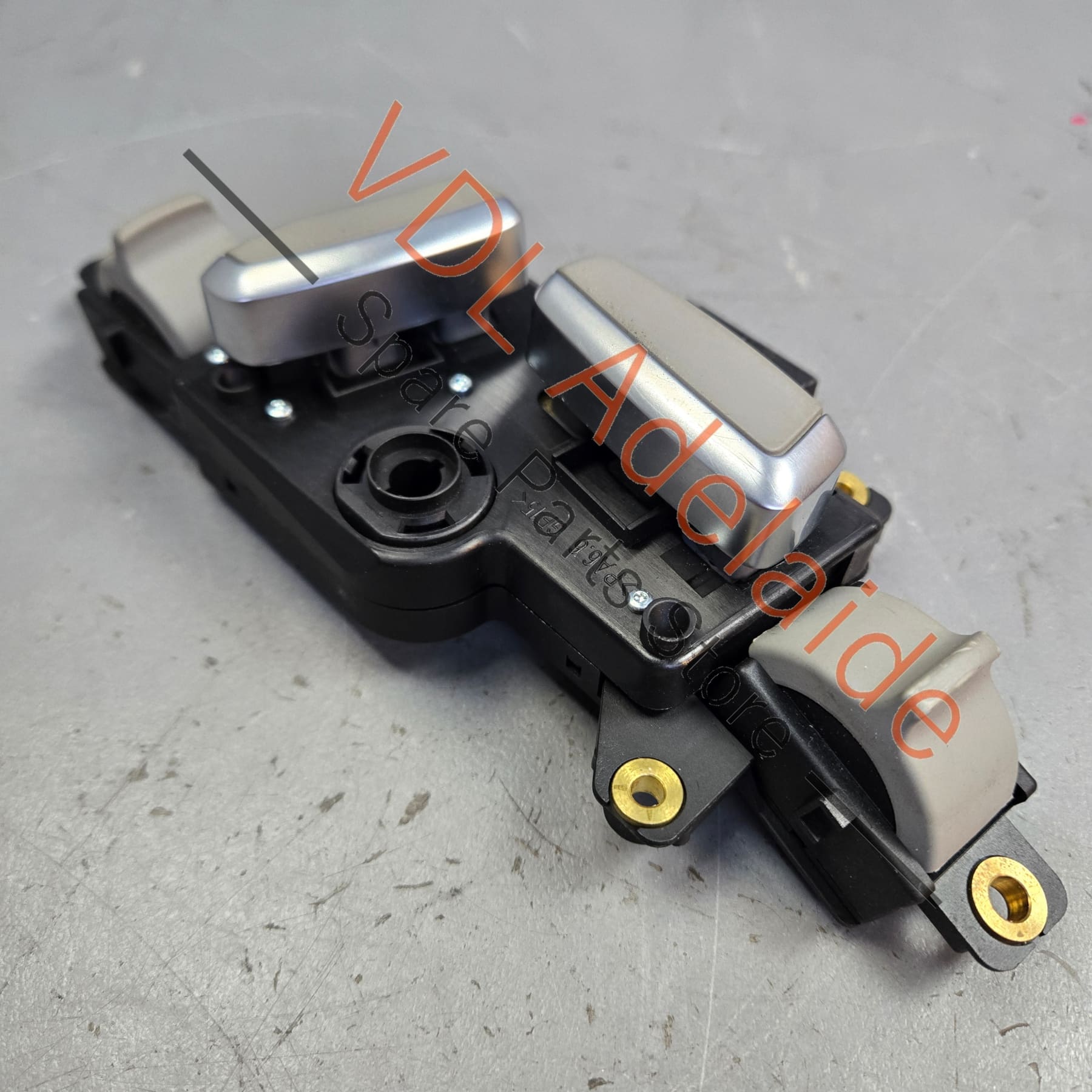 4E0959765H    Audi A8 D3 Electric Seat Switch Left 4E0959765H