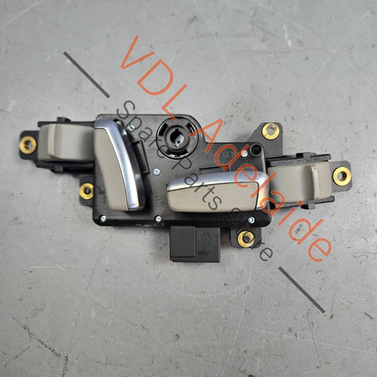 4E0959766H    Audi A8 D3 Electric Seat Switch Right 4E0959766H