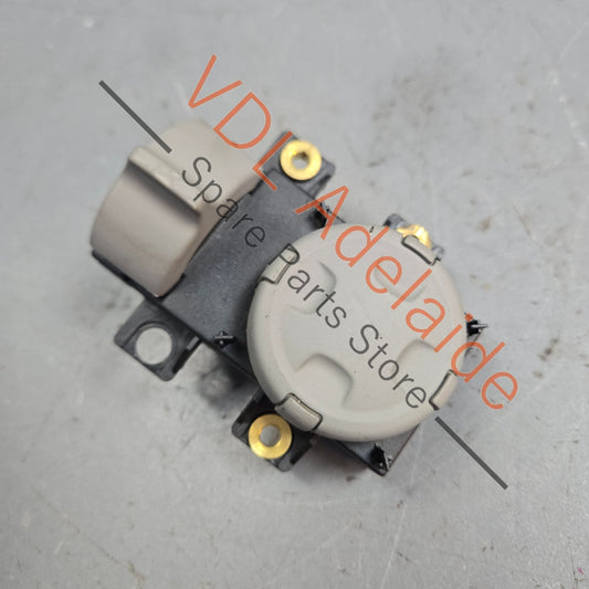 4E0959777C 4E0959777CEC3   Audi A8 D3 Electric Lumbar Support Seat Switch 4E0959777C EC3 Left