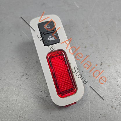 4E0962109    Audi A8 D3 Door Button Switch for Tow Away Anti Theft Protection 4E0962109