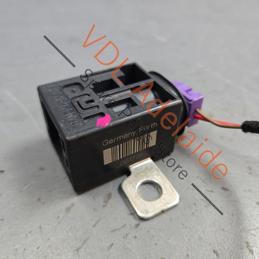 4F0915519    VW Audi Porsche Pyrofuse 4F0915519