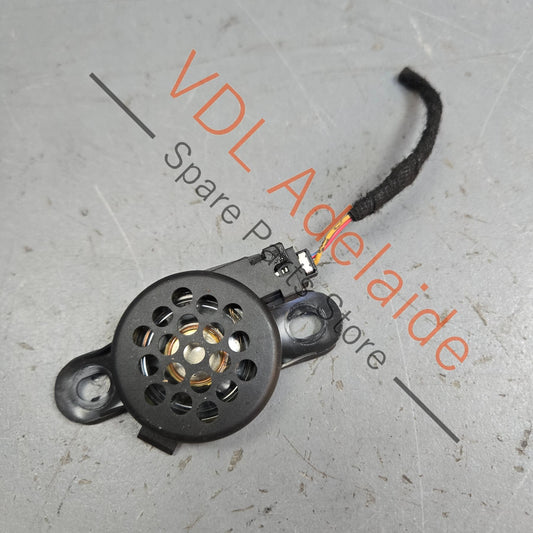8E0919279    Audi A8 Warning Buzzer for Parking Aid Distance Sensor 8E0919279