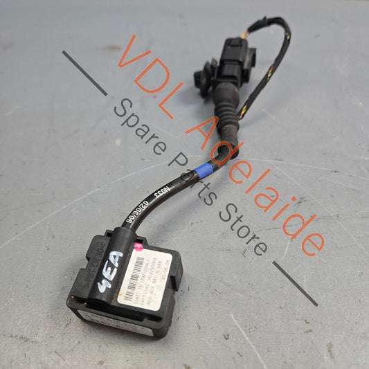 4E0616576K 4E0616576J   Audi A8 Acceleration Sensor Front Right 4E0616576K 4E0616576J