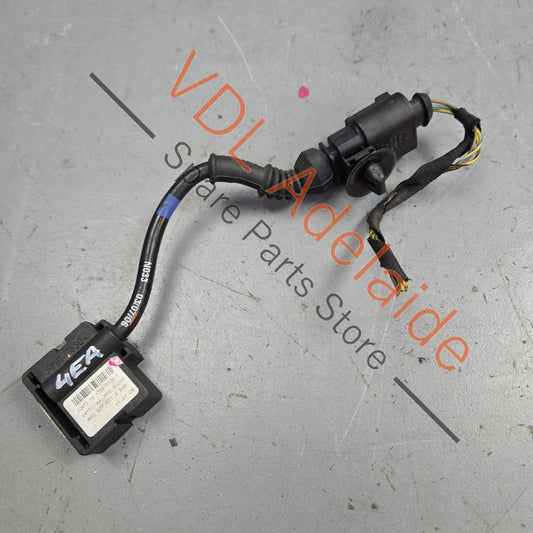4E0616575K 4E0616575J   Audi A8 Acceleration Sensor Front Left 4E0616575K 4E0616575J