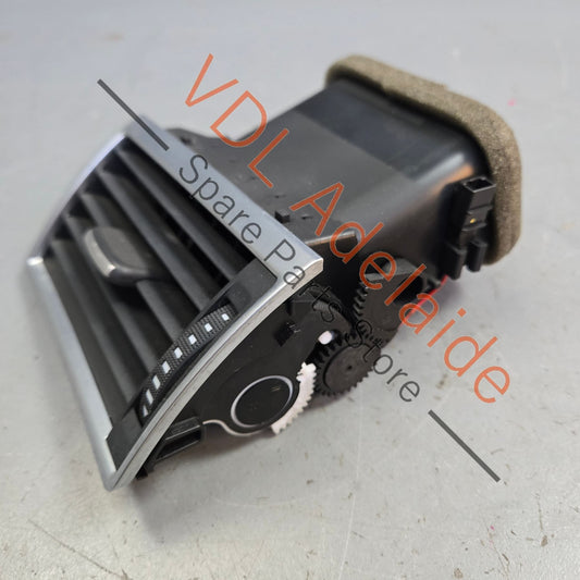 4E0820901J3Q7 4E0820901J 4E0820901  Audi A8 D3 4E Left Side Dashboard Air Vent 4E0820901J 3Q7