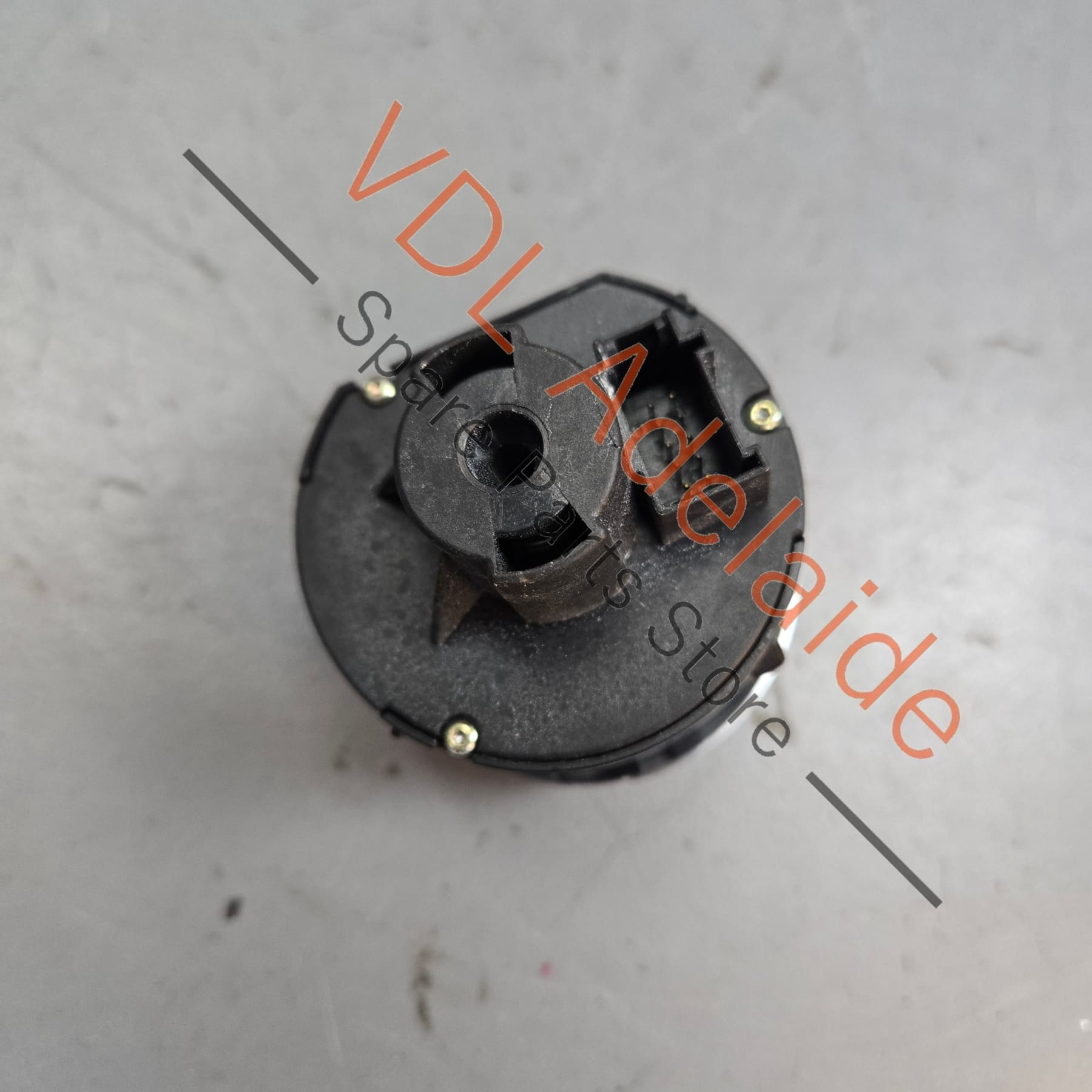 4E0941531G    GENUINE Audi A8 Headlight Switch 4E0941531G 5PR