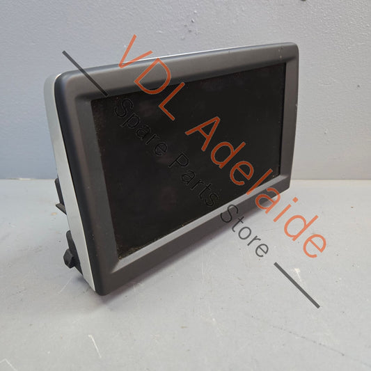 4E0919603F    Audi A8 S8 MMI Screen Display 4E0919603F