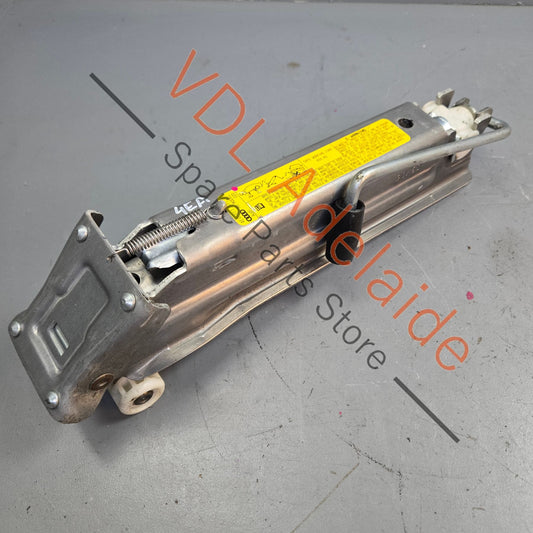 4E0011031B    Audi A8 S8 Emergency Flat Tyre Jack 4E0011031B
