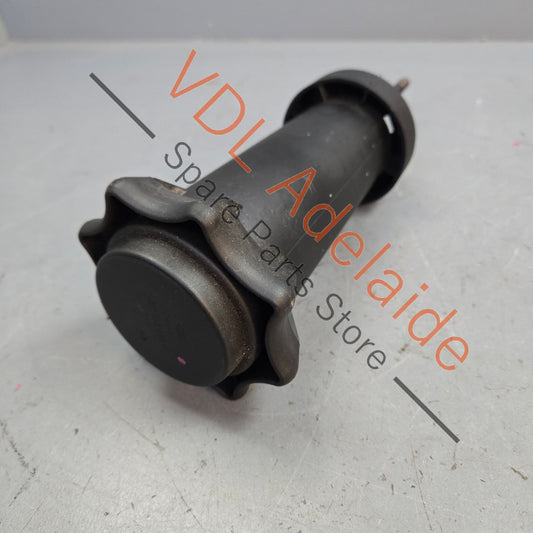 4E0803899K    Audi A8 Emergency Spare Wheel Retaining Bolt Nut 4E0803899K