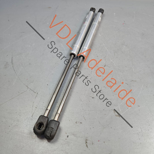 4E0827551C 4E0827552C   Audi A8 S8 Rear Lid Boot Gas Lift Strut Pair 4E0827551C 4E0827552C