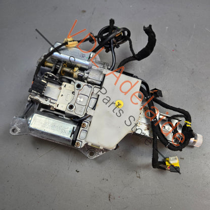 4E0419512G    Audi A8 S8 Electric Adjustable Steering Column 4E0419512G