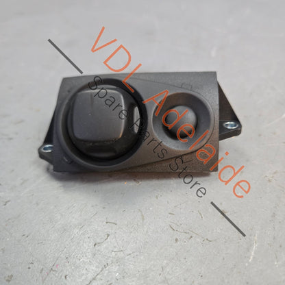 4E0953551    Audi Electric Steering Column Adjustment Switch 4E0953551