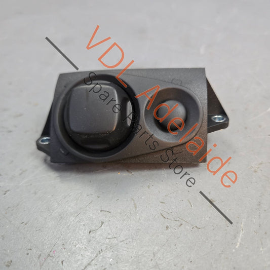 4E0953551    Audi Electric Steering Column Adjustment Switch 4E0953551
