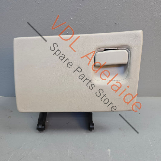 4E2857920A 4E2857920A5VQ   Audi A8 S8 Drivers Side Glove Compartment Box Lid 4E2857920A 5VQ