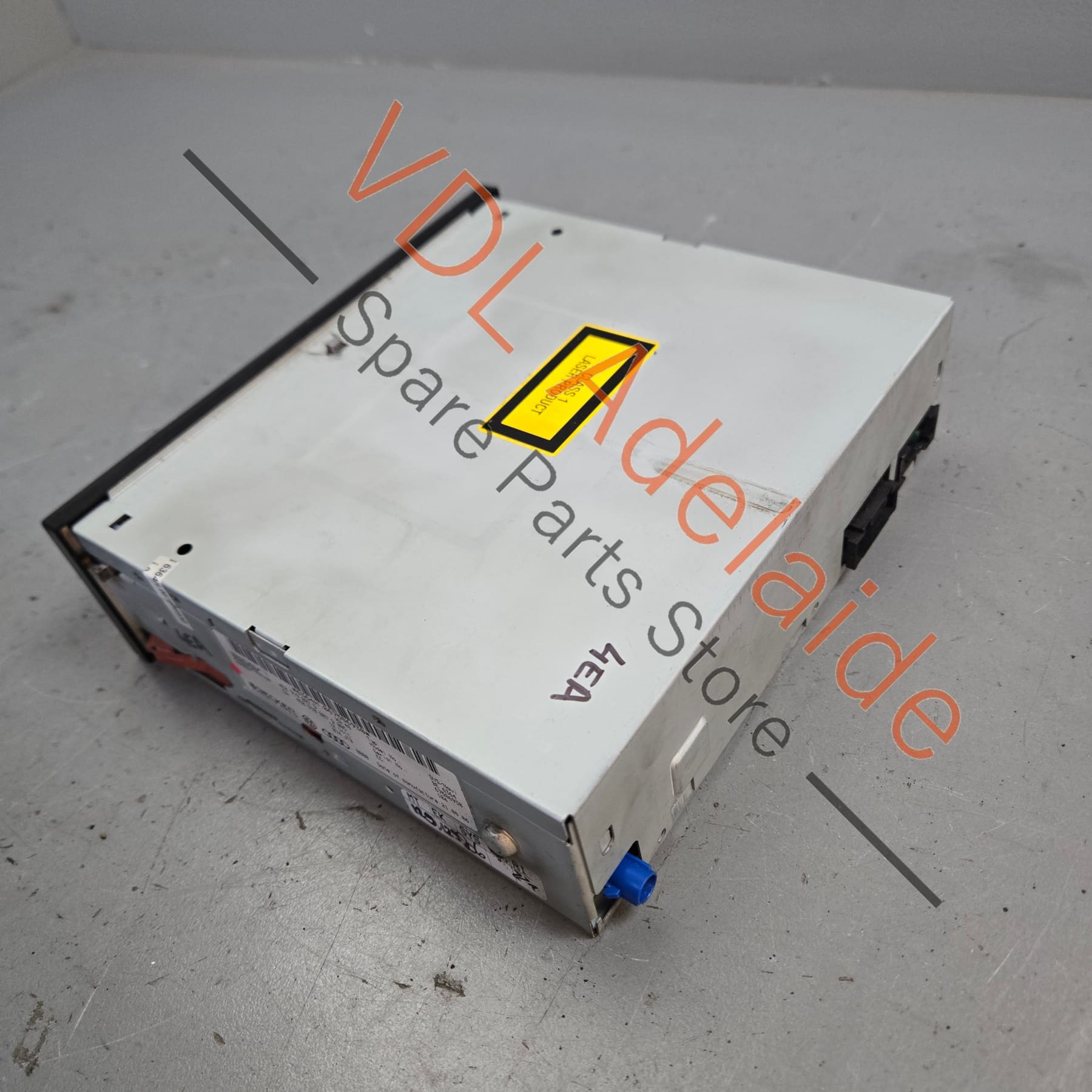 4E0910888P 4E0910887Q 4E0919887D  Audi A8 S8 GPS Navigation DVD Unit Nav 4E0910888P 4E0910887Q 4E0919887D