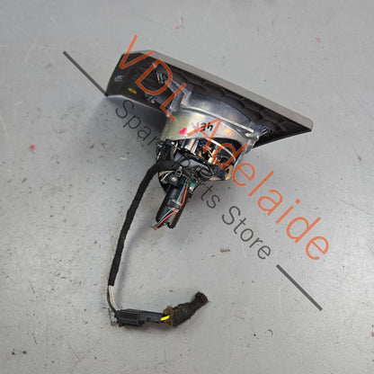 4E0035361    Audi A8 S8 Treble Tower Speaker for Dash Left 4E0035361