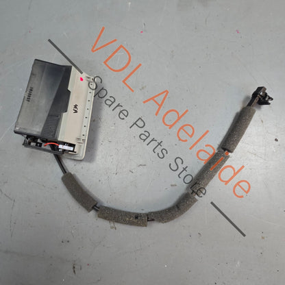 4E0819704C    Audi A8 Right B Pillar Passenger AC Vent 4E0819704C 9NQ