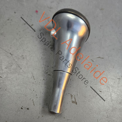 4E2713141SSKJ    Audi A8 S8 Gear Stick Grip Lever Handle Shifter 4E2713141S SKJ Colour swing (dark grey)