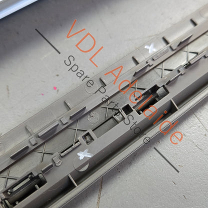 4E0861334G 4E0861978B   Audi A8 Rear Right Electric Sun Blind Shade with drive motor assy 4E0861334G 4E0861978B