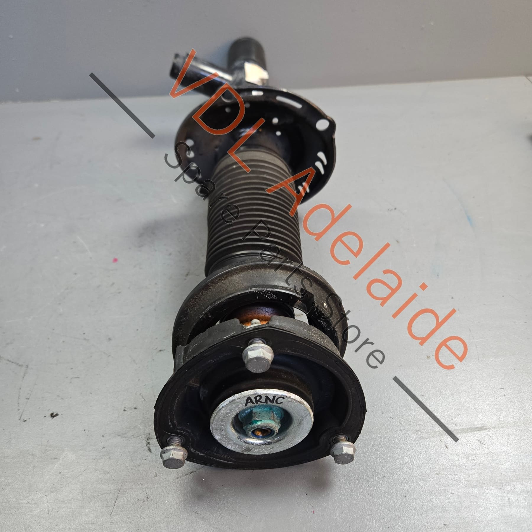 5Q0413031ED    VW Golf Mk7 7.5 R Front DCC Active Damper Shock Absorber 5Q0413031ED