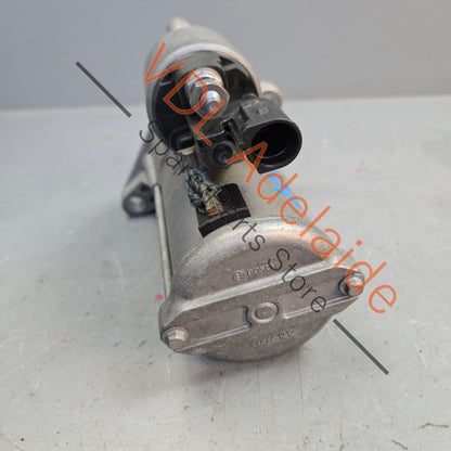02E911024B    VW Golf 2.0 1.1KW Starter Motor Bosch 02E911024B 02E911022H