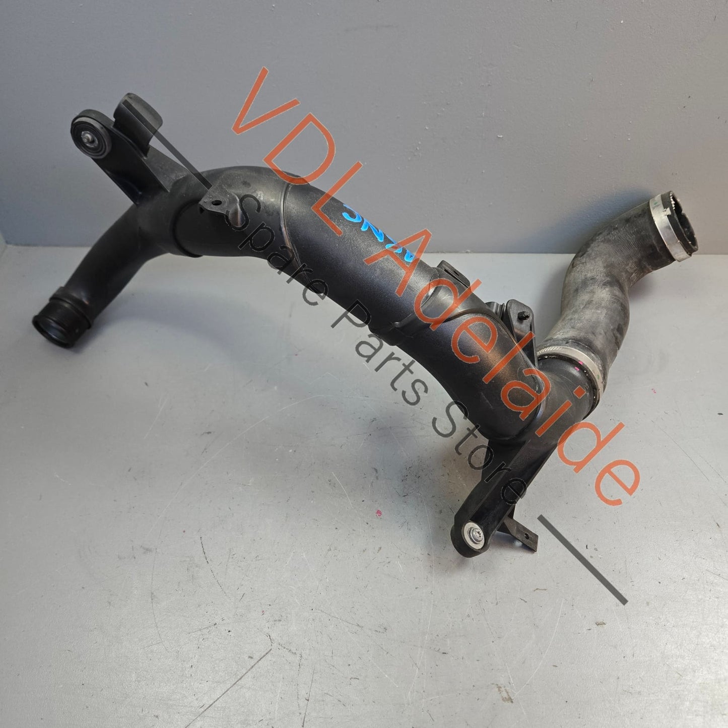 5Q0145840 5Q0145832E 5Q0145828A  VW Golf MK7 Gti LHS Left Side Intercooler Pipe Hose 5Q0145840B 5Q0145832E 5Q0145828A