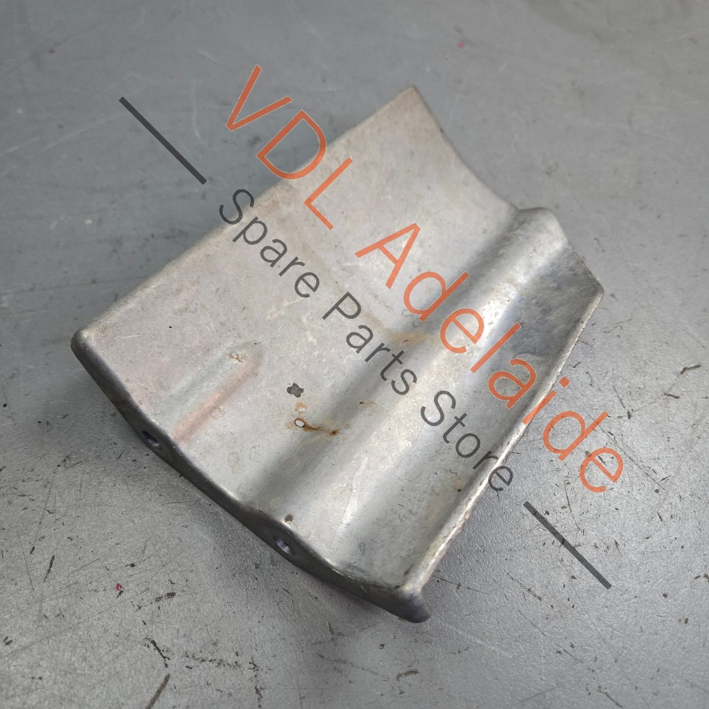 5Q0407720    Golf R MK7 7.5 Audi S3 Front Driveshaft Heat Sheld Cover Plate Aluminium 5Q0407720