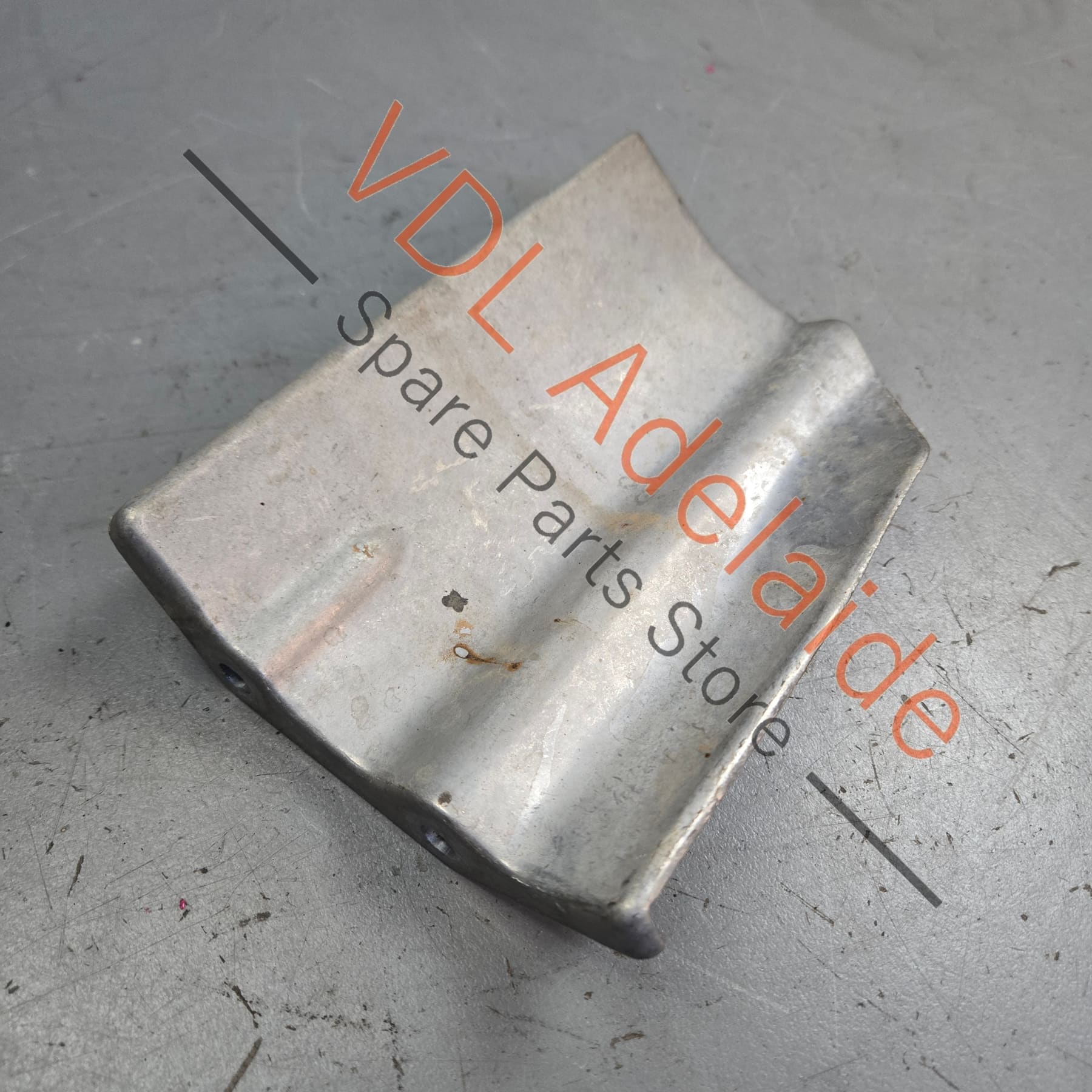 5Q0407720    Golf R MK7 7.5 Audi S3 Front Driveshaft Heat Sheld Cover Plate Aluminium 5Q0407720