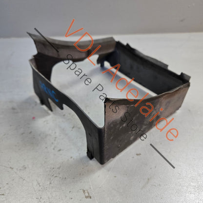 5G0117340    VW Golf R MK7 Front Right Additional Radiator Air Guide Duct Rear 5G0117340