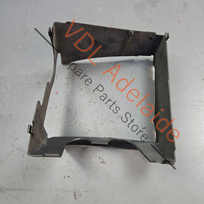 5G0117340    VW Golf R MK7 Front Right Additional Radiator Air Guide Duct Rear 5G0117340