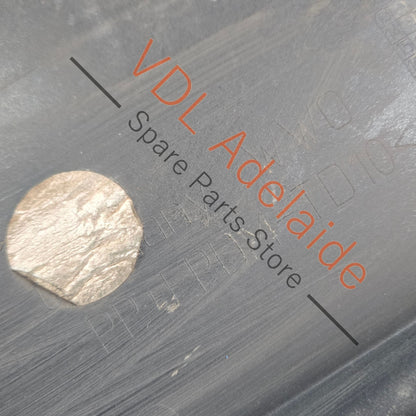 5G6807568N 5G6807568N041   VW Golf R MK7 Rear Bumper Diffuser Genuine OEM 5G6807568N 041