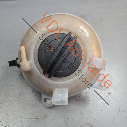 5Q0121407AA    VW Golf MK7 Water Coolant Tank Reservoir with Cap 5Q0121407AA
