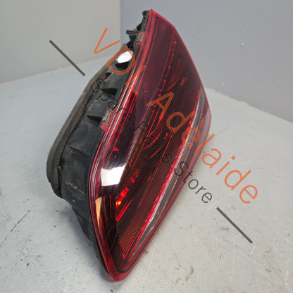 5G0945308E    VW Golf R MK7 Right Side Inner LED Tail Brake Light Taillight 5G0945308E