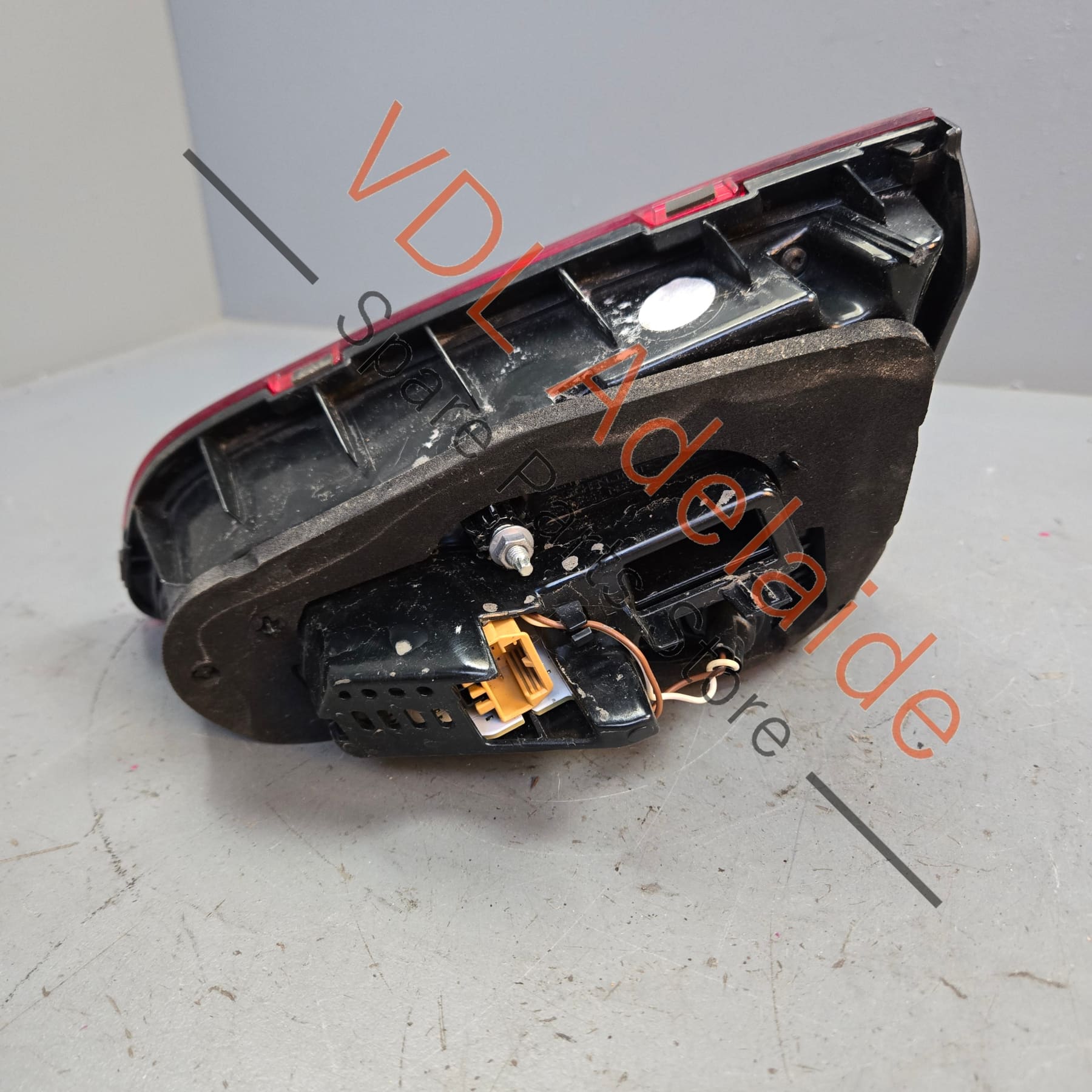 5G0945307E    VW Golf R MK7 Left Side Inner LED Tail Brake Light Taillight 5G0945307E